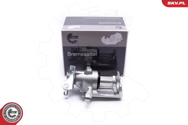 Brake Caliper